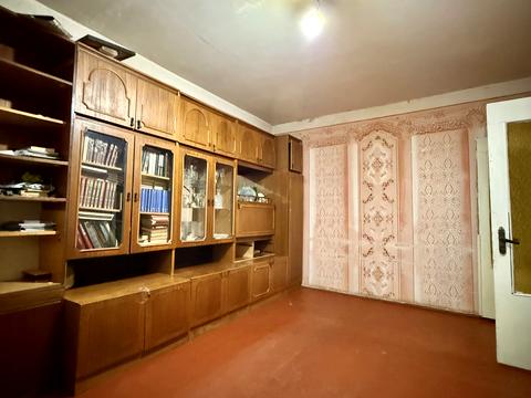 квартира по адресу Русская ул., 277