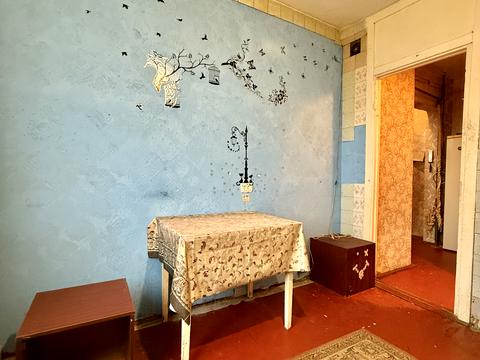 квартира по адресу Русская ул., 277