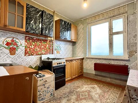 квартира по адресу Русская ул., 277