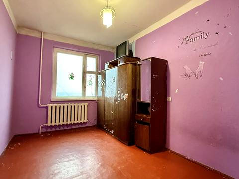 квартира по адресу Русская ул., 277