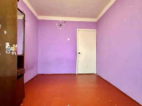 квартира по адресу Русская ул., 277