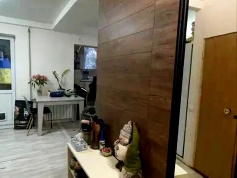 квартира за адресою Василя Касіяна вул., 10