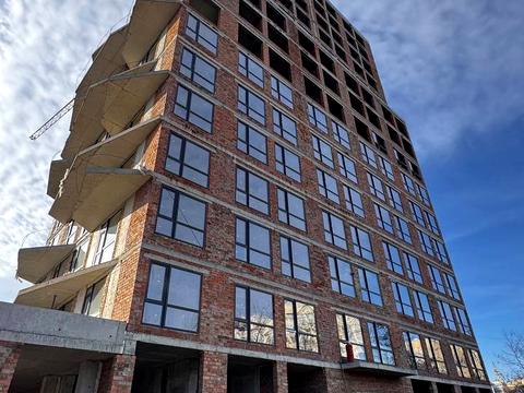 квартира за адресою Івана Величковського вул., 61