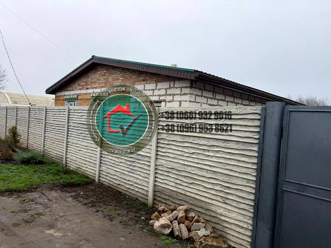 будинок за адресою смт. Старий Мерчик, перемоги, 33