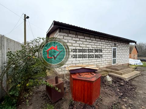 будинок за адресою смт. Старий Мерчик, перемоги, 33