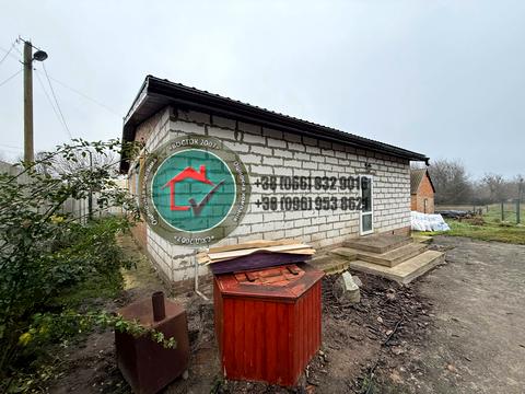 будинок за адресою смт. Старий Мерчик, перемоги, 33