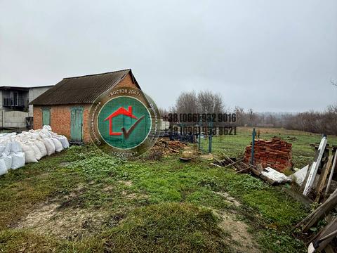 будинок за адресою смт. Старий Мерчик, перемоги, 33