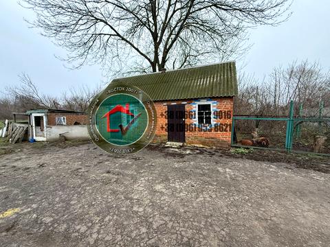 будинок за адресою смт. Старий Мерчик, перемоги, 33