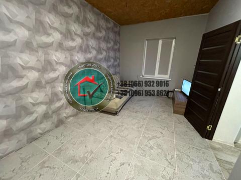 будинок за адресою смт. Старий Мерчик, перемоги, 33