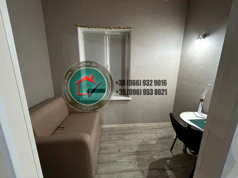 будинок за адресою смт. Старий Мерчик, перемоги, 33