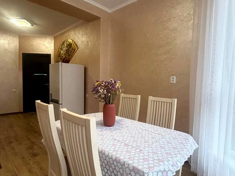 квартира за адресою Мартинова просп., 4