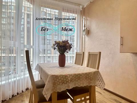 квартира за адресою Мартинова просп., 4