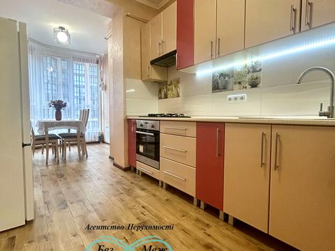 квартира за адресою Мартинова просп., 4