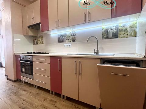 квартира за адресою Мартинова просп., 4