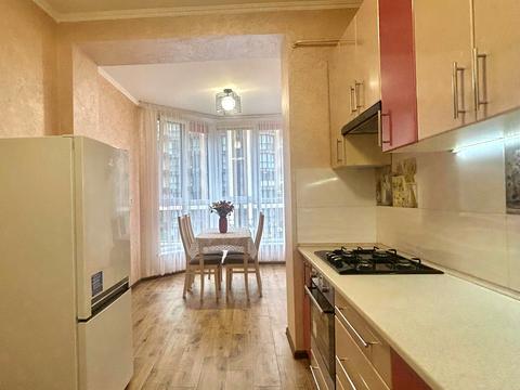 квартира за адресою Мартинова просп., 4