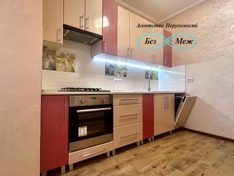 квартира за адресою Мартинова просп., 4