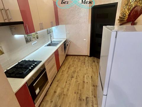 квартира за адресою Мартинова просп., 4