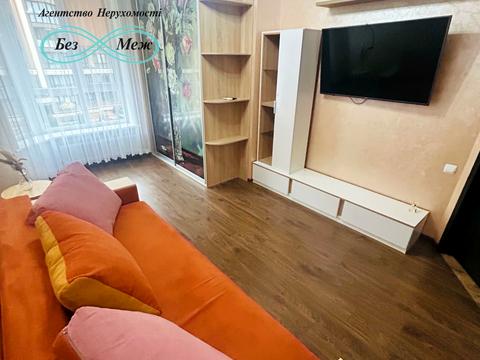 квартира за адресою Мартинова просп., 4