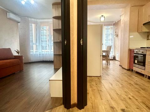 квартира за адресою Мартинова просп., 4