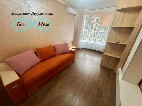 квартира за адресою Мартинова просп., 4