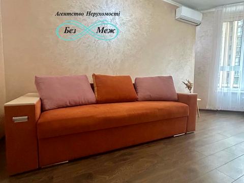 квартира за адресою Мартинова просп., 4