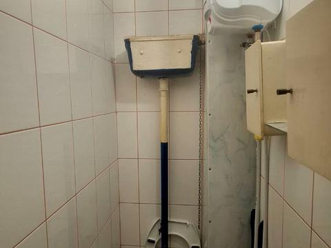 квартира по адресу Мстиславская ул., 58