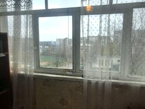 квартира по адресу Мстиславская ул., 58