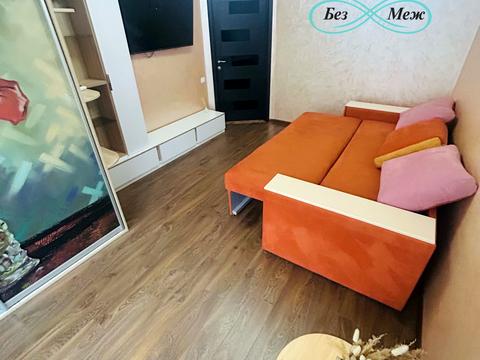 квартира за адресою Мартинова просп., 4