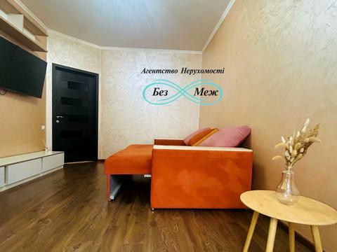 квартира за адресою Мартинова просп., 4