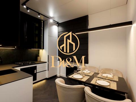 квартира за адресою Михайла Бойчука вул. (Кіквідзе), 9/12