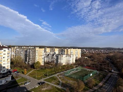 квартира за адресою Івана Величковського вул., 61