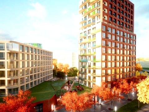 квартира за адресою Івана Величковського вул., 61