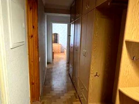 квартира по адресу Полярная ул., 8-Е