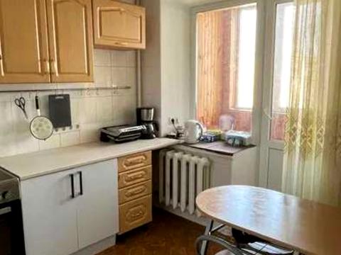 квартира по адресу Полярная ул., 8-Е