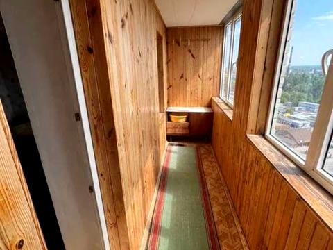 квартира по адресу Полярная ул., 8-Е