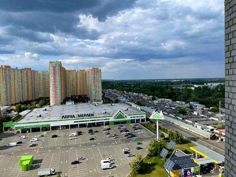 квартира по адресу Полярная ул., 8-Е