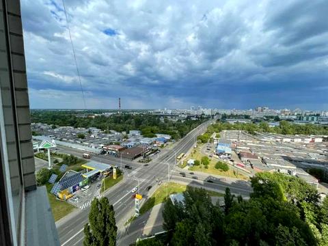 квартира по адресу Полярная ул., 8-Е