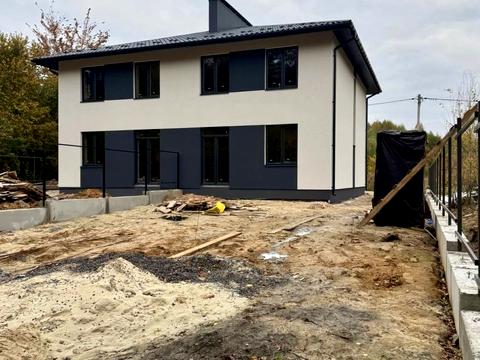 дом по адресу Ранкова