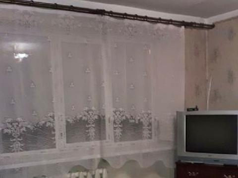 квартира по адресу Разумовская ул., 55