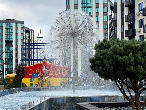 квартира за адресою Героїв Небесної Сотні просп., 16/4