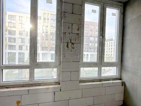 квартира за адресою Салютна вул., 2к23