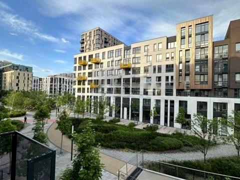 квартира за адресою Салютна вул., 2к23