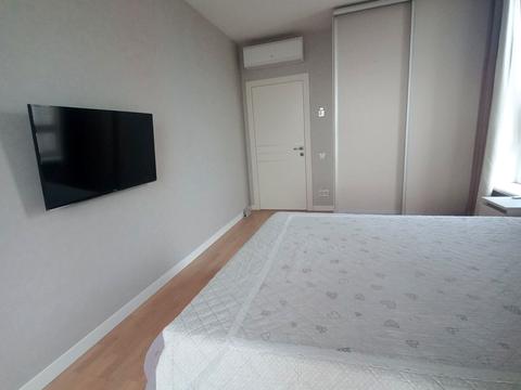 квартира за адресою Тараса Шевченка вул., 60/1