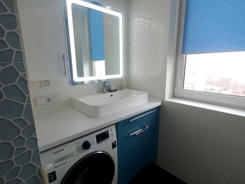 квартира за адресою Тараса Шевченка вул., 60/1