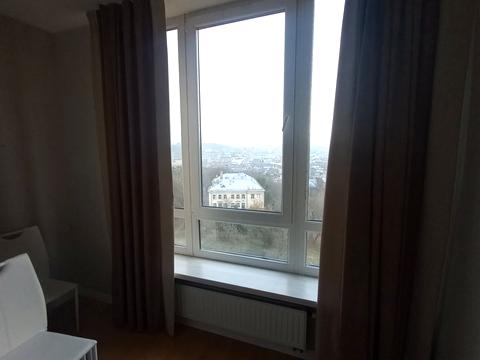 квартира за адресою Тараса Шевченка вул., 60/1