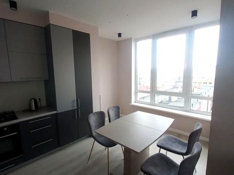 квартира за адресою Тараса Шевченка вул., 60/1