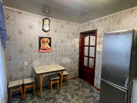 квартира по адресу Запорожское шоссе, 62