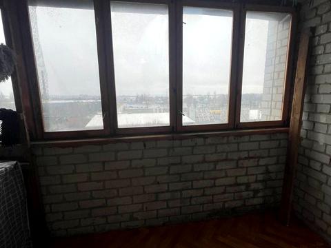 квартира по адресу Запорожское шоссе, 62