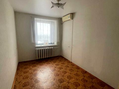 квартира по адресу Запорожское шоссе, 62