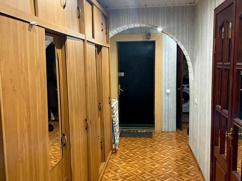 квартира по адресу Запорожское шоссе, 62